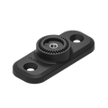 Quad Lock 360 Base - Flat Rectangle Bases