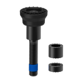 Quad Lock 360 Base - Single Bolt - M8
