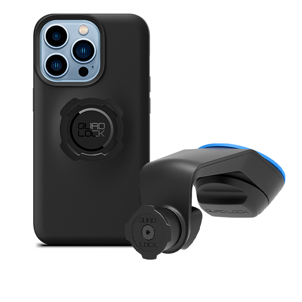 4x4 Car Kits - iPhone