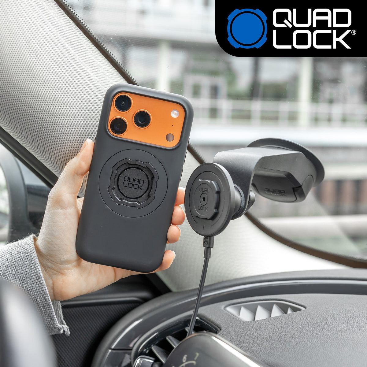 4x4 Car Kits - iPhone