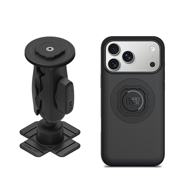 EV Kits - iPhone