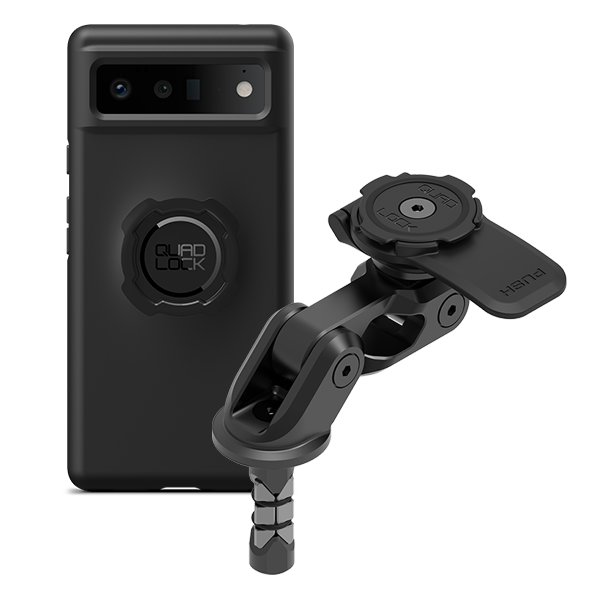 Motorcycle Kits - Pixel