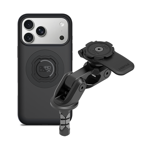 Motorcycle Kits - iPhone