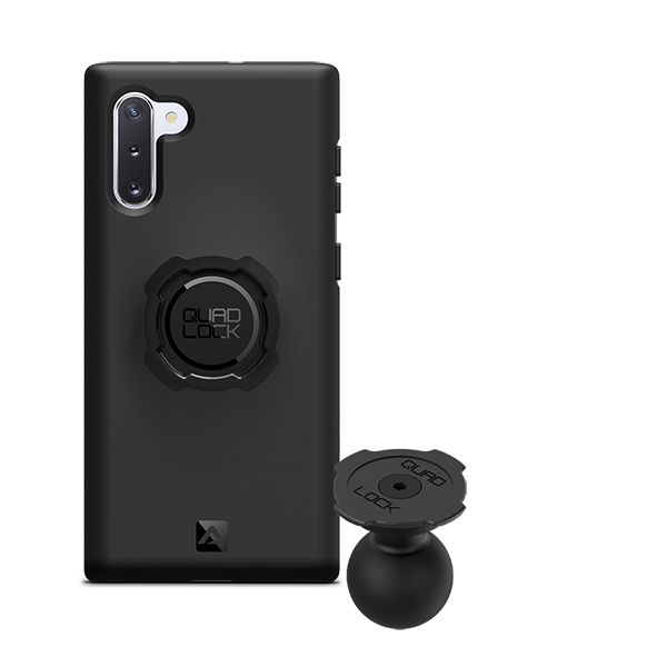 Ball Top Cap Adaptor Car Kits - Galaxy