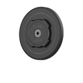 Quad Lock 360 Head - MAG Head