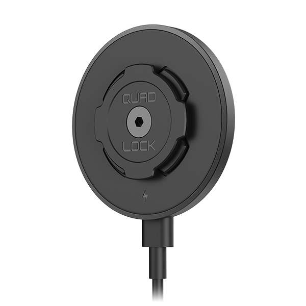 Quad Lock 360 Head - Wireless Charging Head