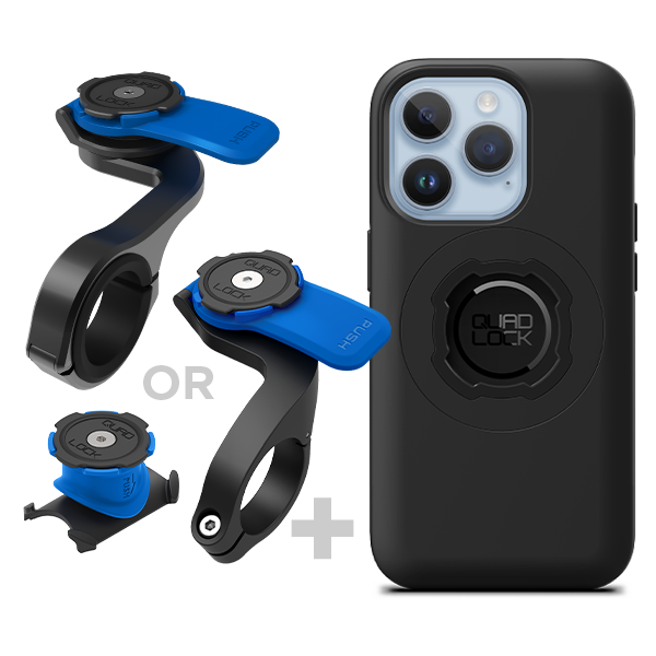Bike Kits - iPhone