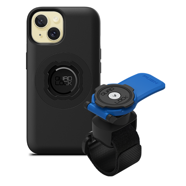 Stroller Kits - iPhone