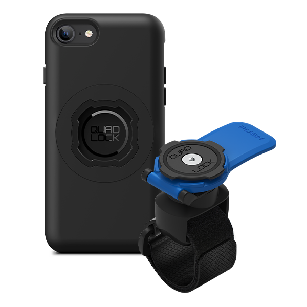 Stroller Kits - iPhone