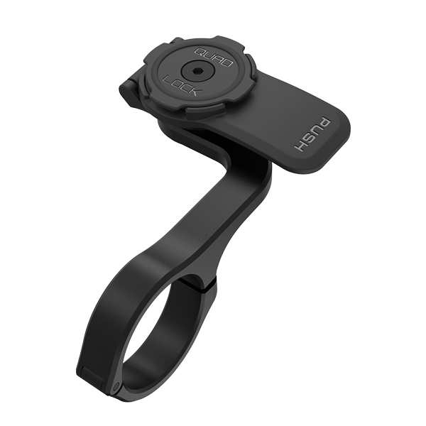 Cycling - Out Front Mounts