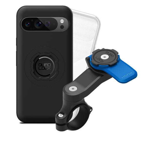Motorcycle Kits - Pixel