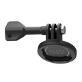Accessory - Quad Lock to Action Camera Adaptor