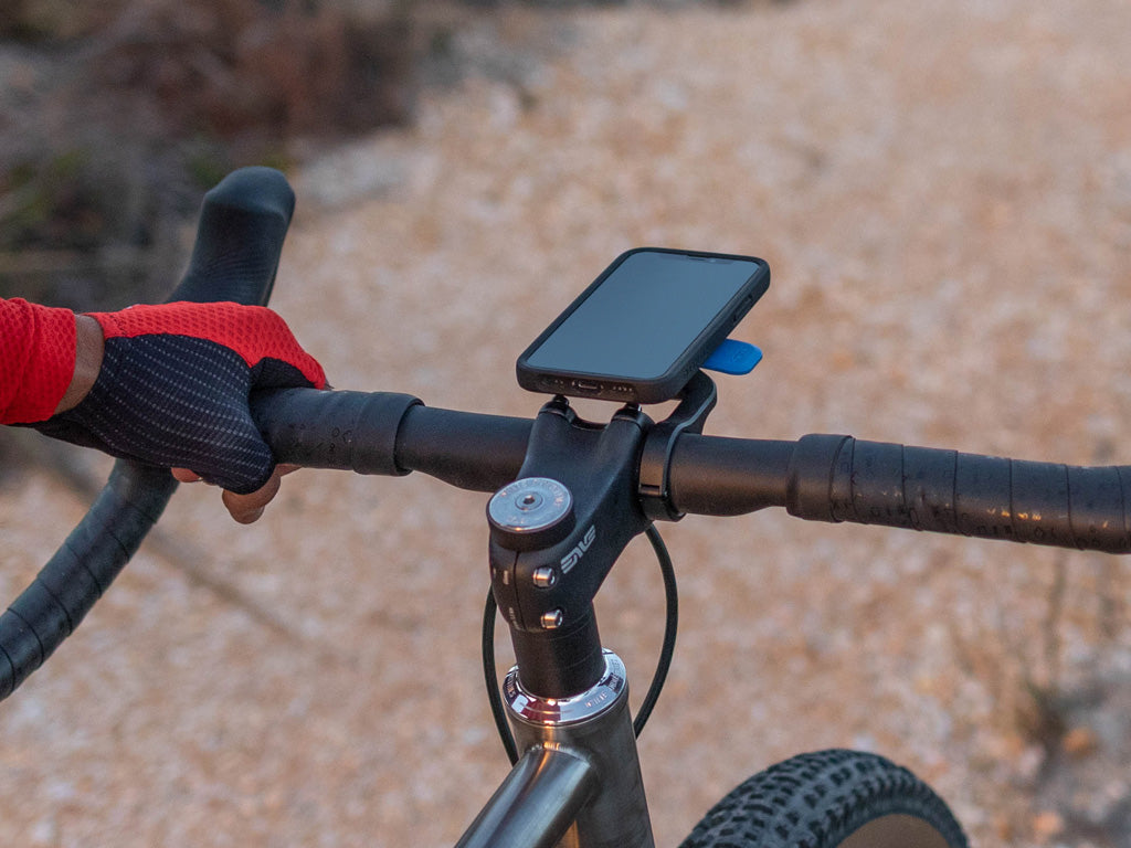 Bike Kits - iPhone