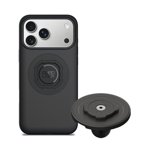 Ball Top Cap Adaptor 4x4 Car Kits - iPhone