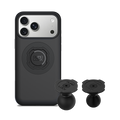 Ball Top Cap Adaptor Car Kits - iPhone