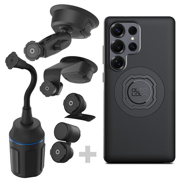4x4 Car Kits - Galaxy