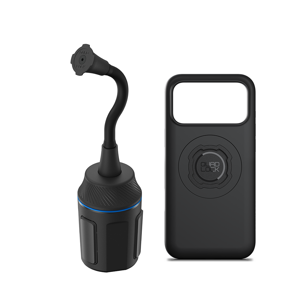 4x4 Car Kits - iPhone