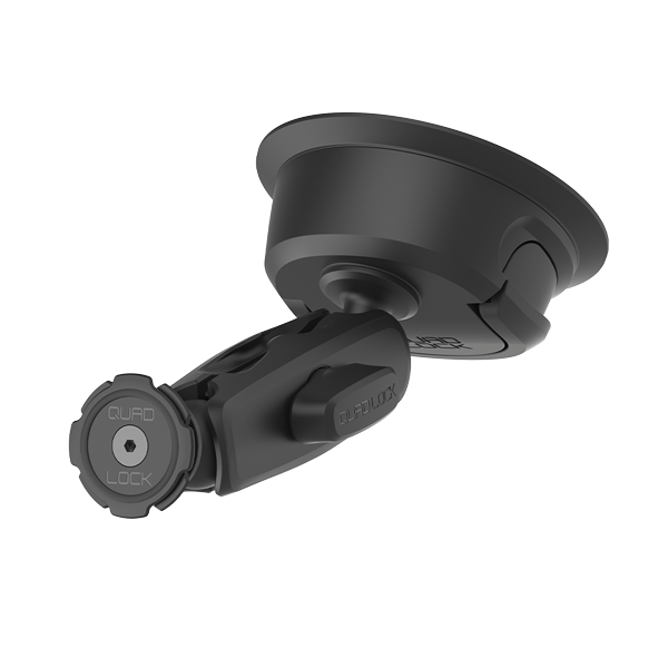 4x4 Car - Suction Mounts