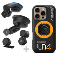 Car Kits - Lando Norris Edition