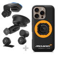 Car Kits - McLaren Edition