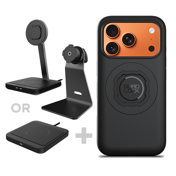 Desk Kits - iPhone