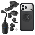 Car Kits - iPhone