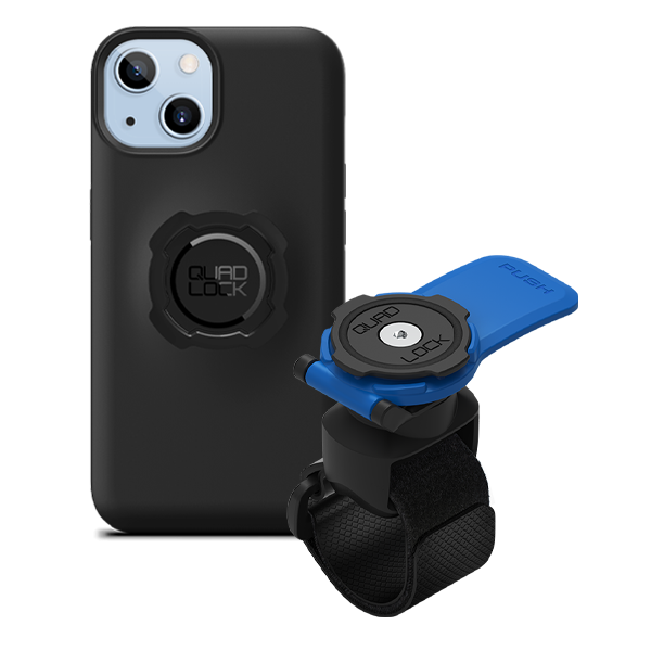 Stroller Kits - iPhone